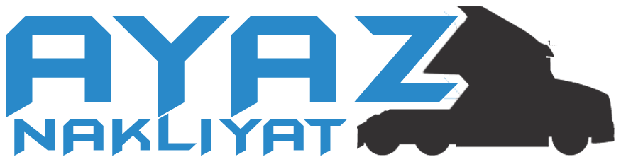 Ayaz Nakliyat - 0549 536 00 04